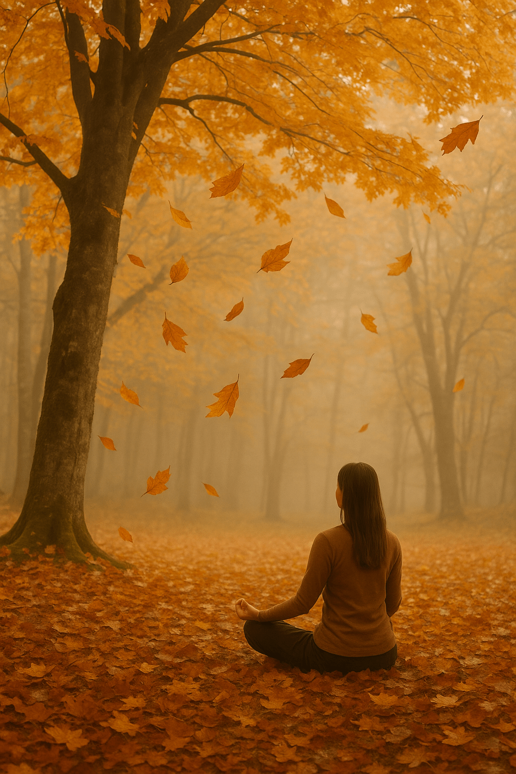 breathwork
